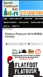 Mobile Screenshot of nfbid.com